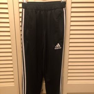 Adidas track pants